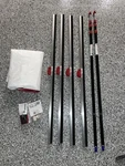 Zipwall Barrier System. Fixed Price $349.99.