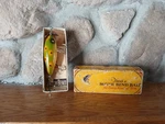 Nice! Southbend Surf Oreno 963frog Glass Eyes+box-manual Fishing Lure Tackle. Fixed Price $80.00.