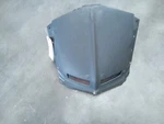 8cr-21912-31-00 Sub Frame Panel Nose Belly Pan. Fixed Price $59.95.