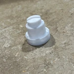 Wagner Powder Fan Spray Nozzle F1 390324,. Fixed Price $40.00.