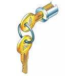 Compx Timberline C100lp-103t-14a Cabinet And Drawer Lock Cylinder, Bright. Fixed Price $10.89.