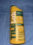 Tilelab Surface Gard Sealer Custom Bldg Products Stone Tile Grout 1 Quart. Fixed Price $12.38.