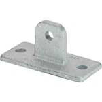 Kee Safety - M58 Base Plate 1-1/2"" Dia. Inc. 707022401098. Fixed Price $26.62.