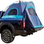 Truck Bed Tent 6 Ft 2000mm Waterproof Portable 2 Person Blue Te1 Pu2000 5-6 Easy. Fixed Price $74.99.