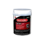 Bondo Auto Body Filler 6.3 Lb Fd-gal-es. Fixed Price $65.99.