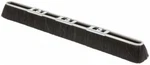 Bruske 36" Poly Bristle Push Broom Head: Bolt-on Handle Not Incl. Fixed Price $57.30.