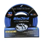 10010310 Blubird Rubber Air Hose 1/4 In. X 100 Ft.. Fixed Price $114.06.