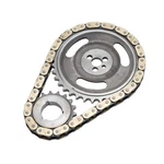 Edelbrock For Timing Chain And Gear Set Late Sb Chevy. Fixed Price $99.67.