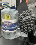 Kingsford Deluxe Charcoal Chimney Starter Quick Start Fire +gloves Bbq Grill New. Fixed Price $22.82.