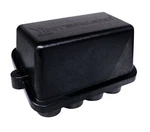 Intermatic Pjb4175 Black Junction Box For 4 Pool Spa Lights Waterproof Design. Fixed Price $71.49.