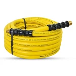 Oilshield 3/8" X 25' Air Hose Rma Class A, Oil Resistant. Fixed Price $40.98.