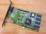 Ati 109-49800-11 3d Rage Pro Turbo Video Card Agp Alternate Adapter Bar. Fixed Price $25.77.
