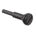 Milwaukee 48-07-2486 Tool 1/4" Cut Off Wheel Arbor. Fixed Price $36.23.
