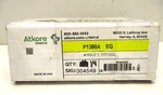 Atkore Unistrut P1380a Eg 4 Hole 'l' Fitting Flat Plate (box Of 14). Fixed Price $70.00.