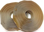 (2-pack) Dehco / Colorimetrics Butyl Putty Tape -gray -1/8" X 3/4" 30' 5800g. Fixed Price $23.99.