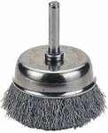 Sg Tool Aid Sgt-17130 Wire Cup Brush, 2-1/2". Fixed Price $22.90.
