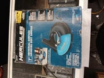 Hercules Ha025 7 In. Surface Grinding Dust Shroud Item - 58919 (new). Fixed Price $50.99.