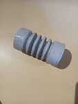 Gamma Corona Insulator 6 Inch By 3inch. Fixed Price $19.99.