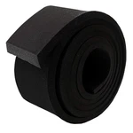 Neoprene Foam Strip Roll By Dualplex, 2" Wide X 10' Long 1/4" Thick, Weathe.... Fixed Price $24.99.