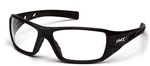 Pyramex Sb10410d Velar Clear Lens Bulk Buy , Qty 12 Each. Fixed Price $40.00.