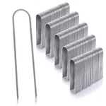 Gardenmate 500 Galvanised Stainless Steel Fixing Pegs, H150mm L25mm. Fixed Price $64.00.