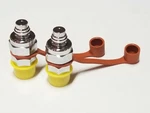 Amerex 11984 Lot Of 2 Nozzle Assembly 0.5x71 With Dust Cap. Fixed Price $103.49.