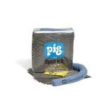 Pig Spill Kit In See-thru Bag Absorbs Up To 5 Gallons Kit274. Fixed Price $113.43.