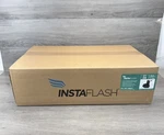 Pegasus Solar Instaflash Kit W/dovetail T-bolt Black, Pif-rbdt (case Of 24). Fixed Price $197.95.