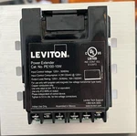 Leviton Pe 100-1 Power Extender 100-10w Not Tested. Fixed Price $24.98.