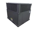 Champion Used Central Air Conditioner Package Pce4b4824a Acc-20894. Fixed Price $2611.65.