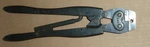 Amp 220009-1 Hand Crimp Tool Crimper 50-ohm Bnc Connector. Fixed Price $29.95.