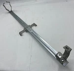 Pack Of 25 Erico Caddy 16mb186 Conduit Hanger With Rod/wire Clip 1"emt,3/8"rod. Fixed Price $87.98.