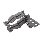 Caddy Erico 35012p Conduit To Metal Stud Box Support Clip, 3/4", (100-pack). Fixed Price $97.50.
