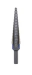 Vise Grip Unibit 585-10231cb 1 Cobalt 13 Hole Sizes (1/8-1/2)- 1/32 Increm. Fixed Price $44.86.