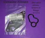 Oil Cooler Gasket Set With Oring Seal For 07-13 Altima Sentra Rouge 2.5l. Fixed Price $24.98.