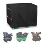 Wavecover Air Compressor Cover For Ag2sm14 Series Waterproof With Plush Lini.... Fixed Price $103.80.
