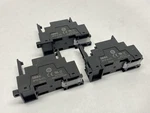 Idec Sf1v-6-07l Relay Socket 6a 277vac Lot Of 3. Fixed Price $22.49.