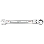 Milwaukee Tool 45-96-9814 1/2 In. Sae Flex Head Combination Wrench. Fixed Price $29.99.