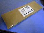 20 Ts 4695.000 Rittal Montagestege Mounting Bars 13 X 25 Mm, 440 Mm New In Box. Fixed Price $99.99.