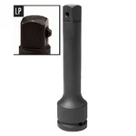 Grey Pneumatic 3010el 3/4" Drive 10" Length Locking Pin Extension. Fixed Price $60.43.