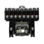 Square D 8903lo1000v02 10-p 30a 120vac Coil Electrically Held Lighting Contactor. Fixed Price $599.99.