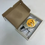 Atlas Copco Ril5c Weight Balancer 1.4-2.4kg Spring Loaded Cable 8202070325. Fixed Price $138.33.