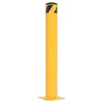 Vestil Steel Pipe Safety Bollard,36 X 4-1/2" Bol-36-4.5. Fixed Price $97.98.