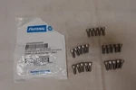 25 Fastenal M8-1.25 X 20mm L 6mm Hex A2-70 Stainless Steel Socket Head Cap Screw. Fixed Price $13.99.
