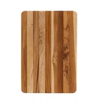 Teakhaus Essential Cutting Board - 35x 24x1.4cm. Fixed Price $50.68.