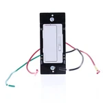 New Legrand Rhdh163pwwhite Quiet Ceiling Fan Speed Control 3-speed 1/3-way 1.6a. Fixed Price $27.50.
