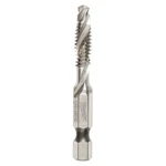 Milwaukee 48-89-4873 Shockwave 1/4 Inc -20 Sae Impact Drill Tap. Fixed Price $19.81.