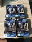 4pk-ge Reveal 65w Br30 Hd+ Indoor Floodlight Light Bulb. Fixed Price $49.87.