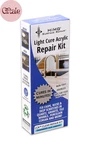 Clear - Quartz Countertop Repair Kit Granite Upgraded Chip. Fixed Price $48.20.