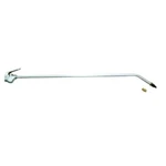 Milton 158 Blo-gun 2' Ext. W/ Safety & Ru. Fixed Price $38.89.
